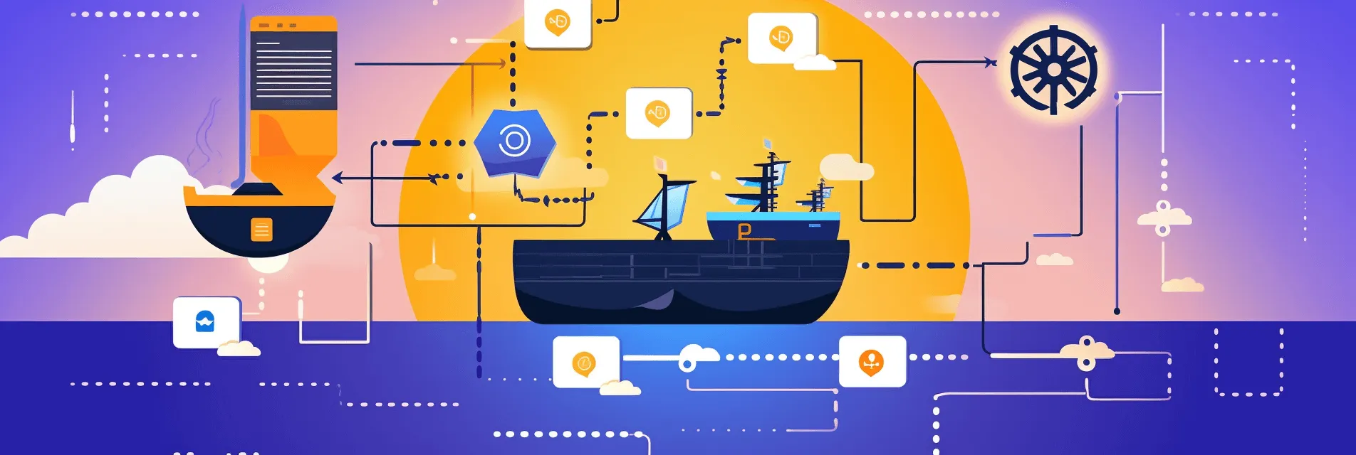 This tutorial offers a comprehensive method for integrating extra cluster certificates into your Talos system.